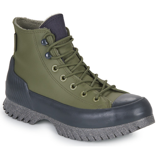 Converse - Chuck Taylor All Star Lugged 2.0 Counter Climate Hi - Kaki