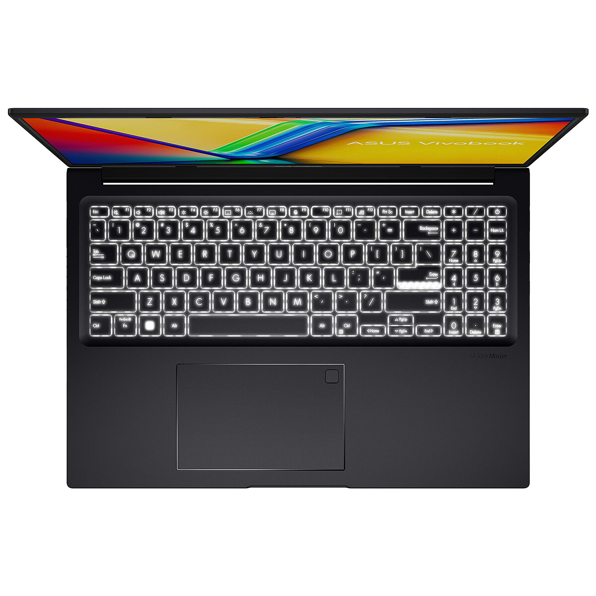 ASUS Vivobook 16X H3605ZF-MB374X