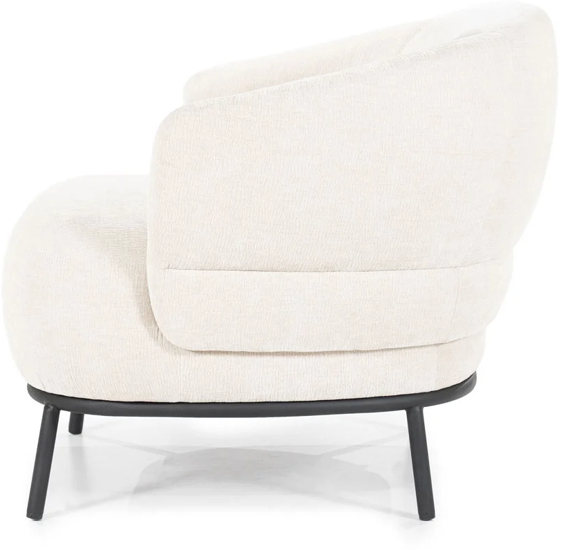Eleonora   David Fauteuil