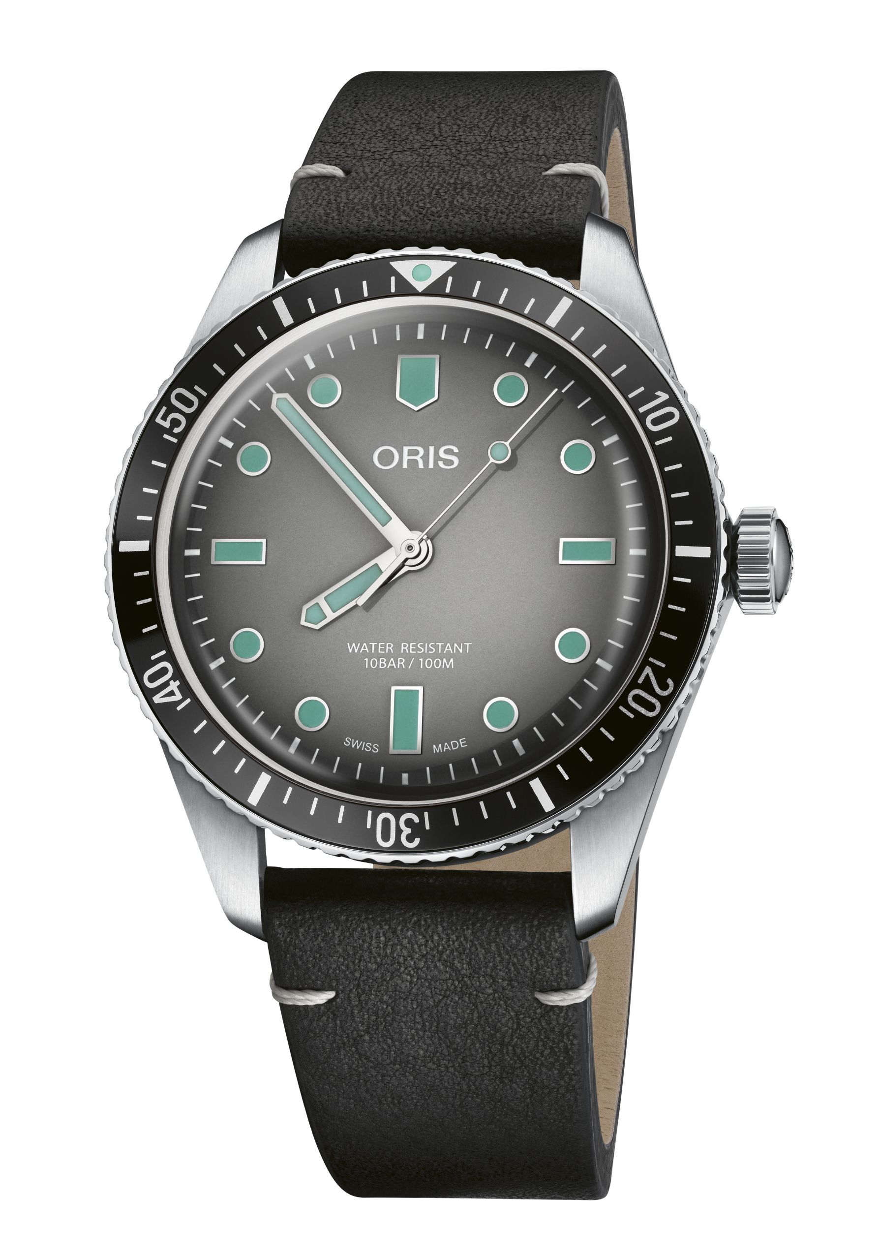 Oris Divers Sixty Five Anthrazit 01.733.7707.4053-07.52089
