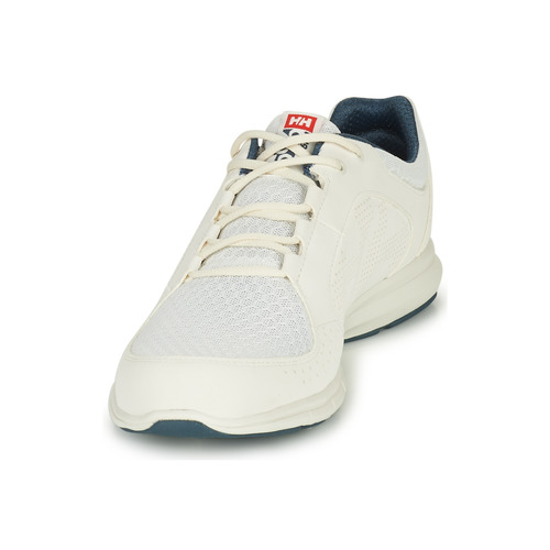 Helly Hansen - AHIGA V4 HYDROPOWER - Blanc