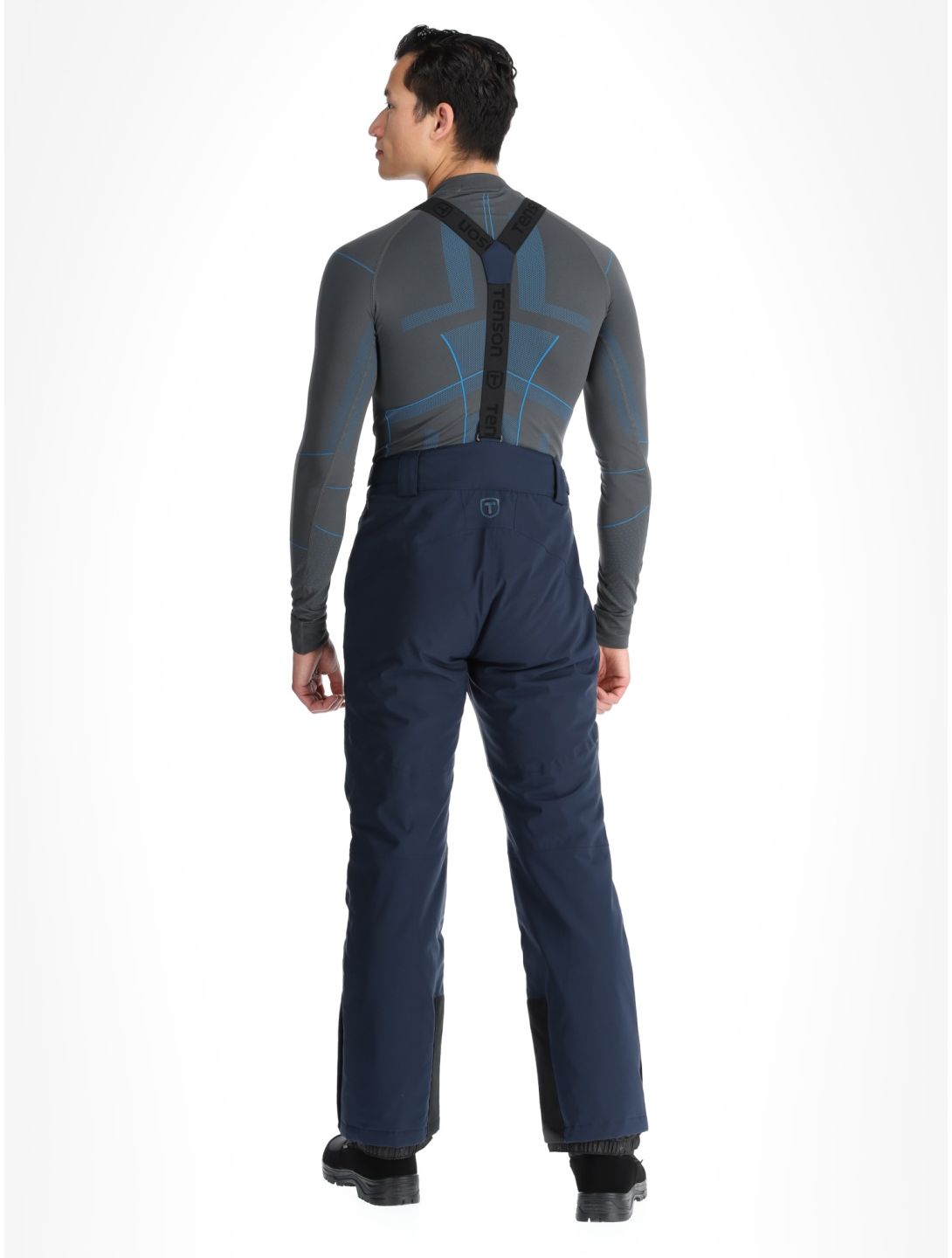 Core Ski skibroek heren