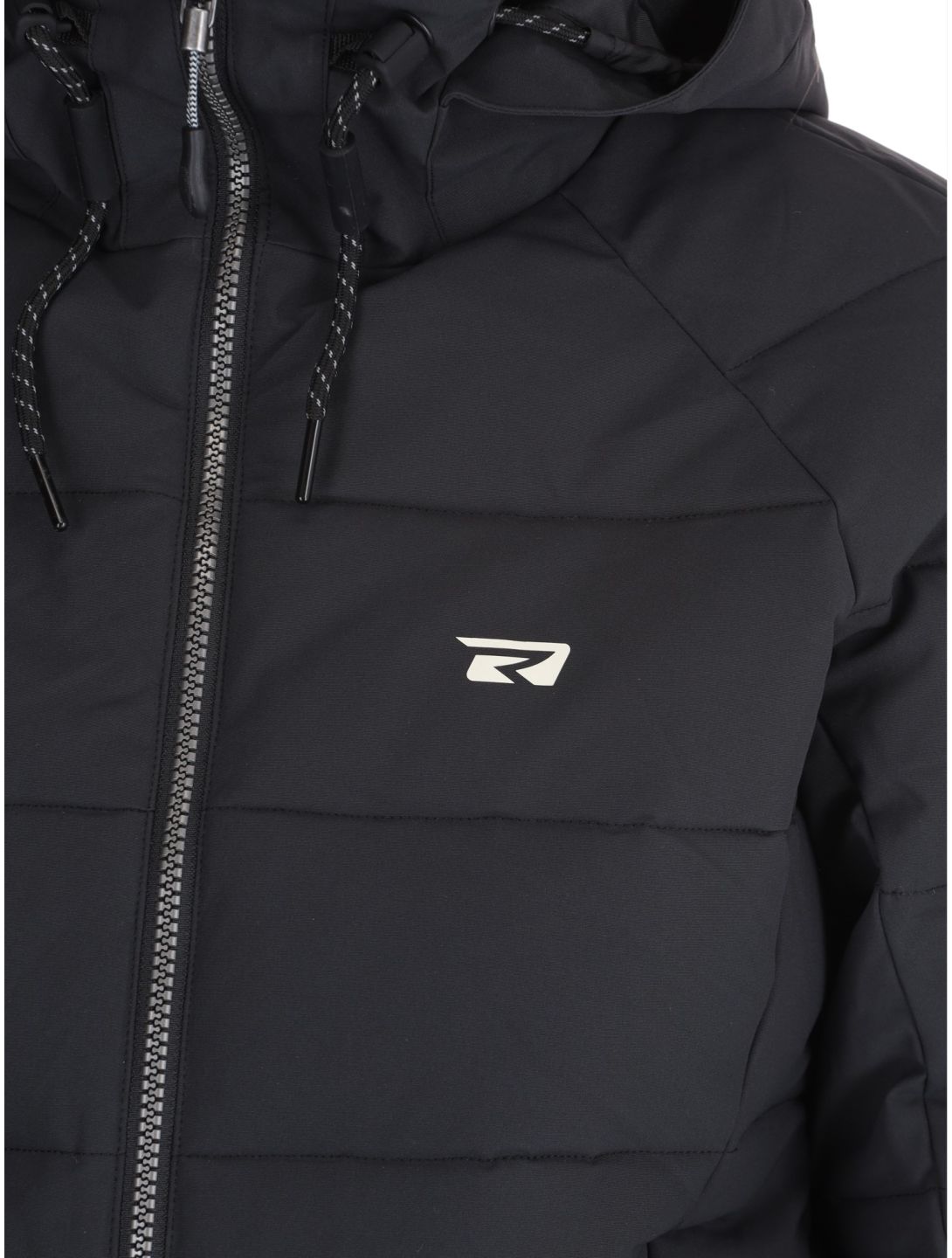 Puffy-R ski-jas dames