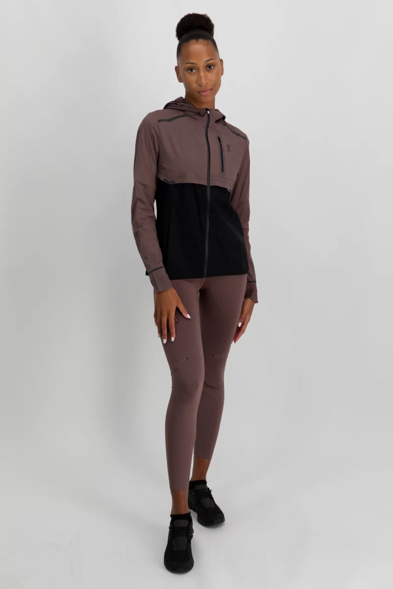ON Weather Damen Laufjacke