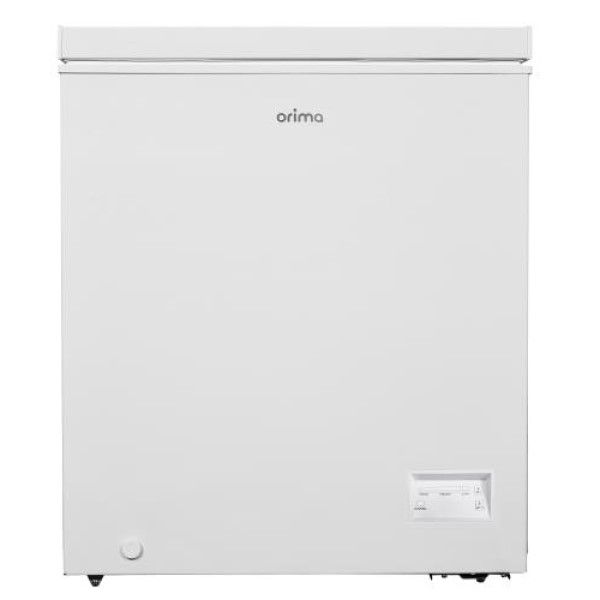 Arca Horizontal Orima ORS146DG 142L Classe E