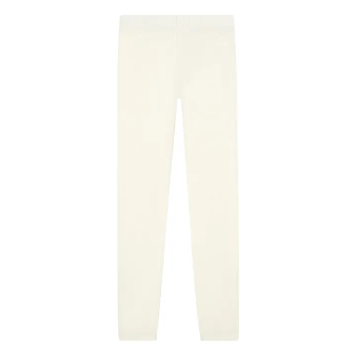 SMALLABLE BASICS Legging  Fille Jersey | Sable