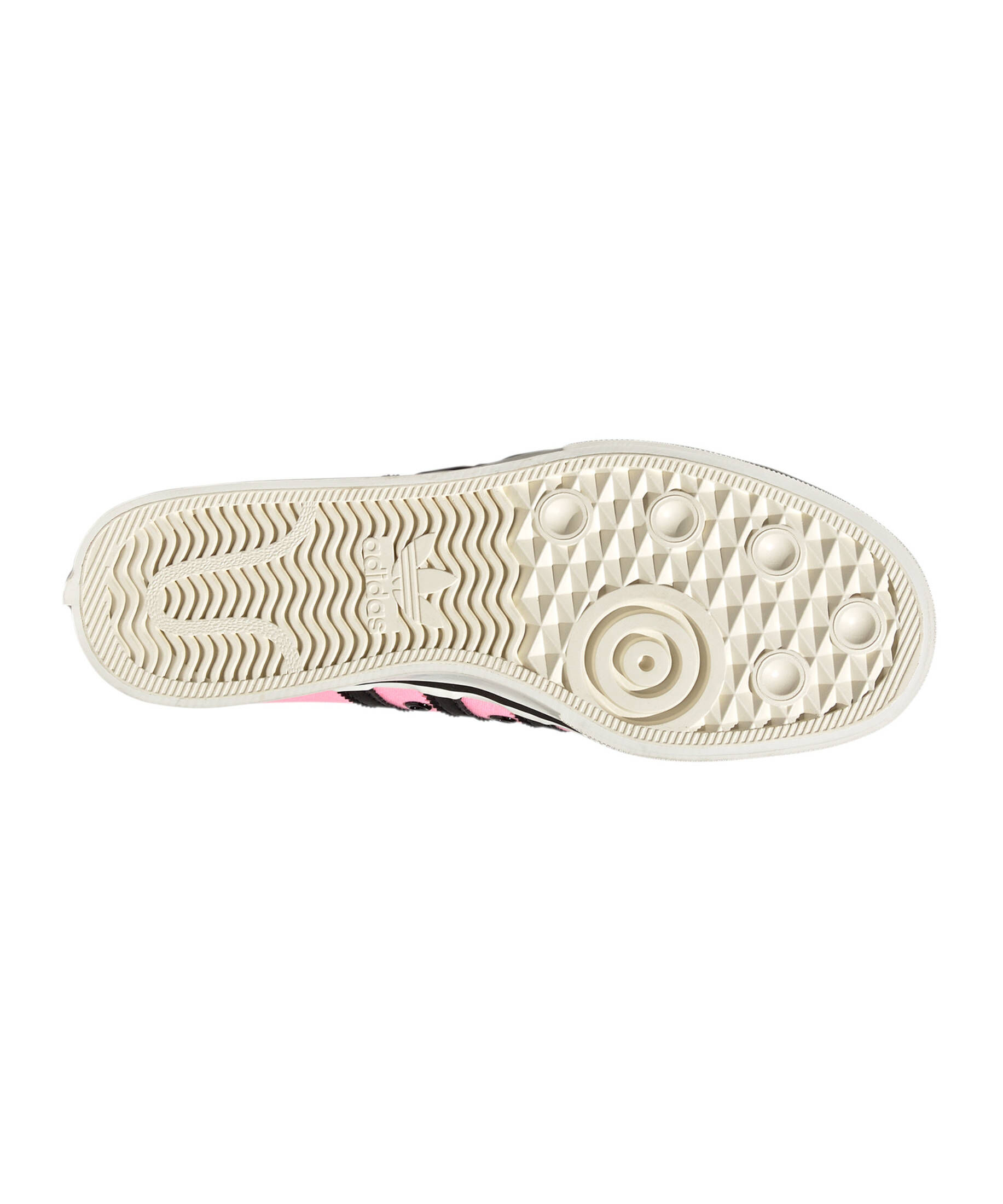 adidas Originals| Damen Lifestyle - Schuhe Damen - Sneakers Nizza Platform Mid Damen