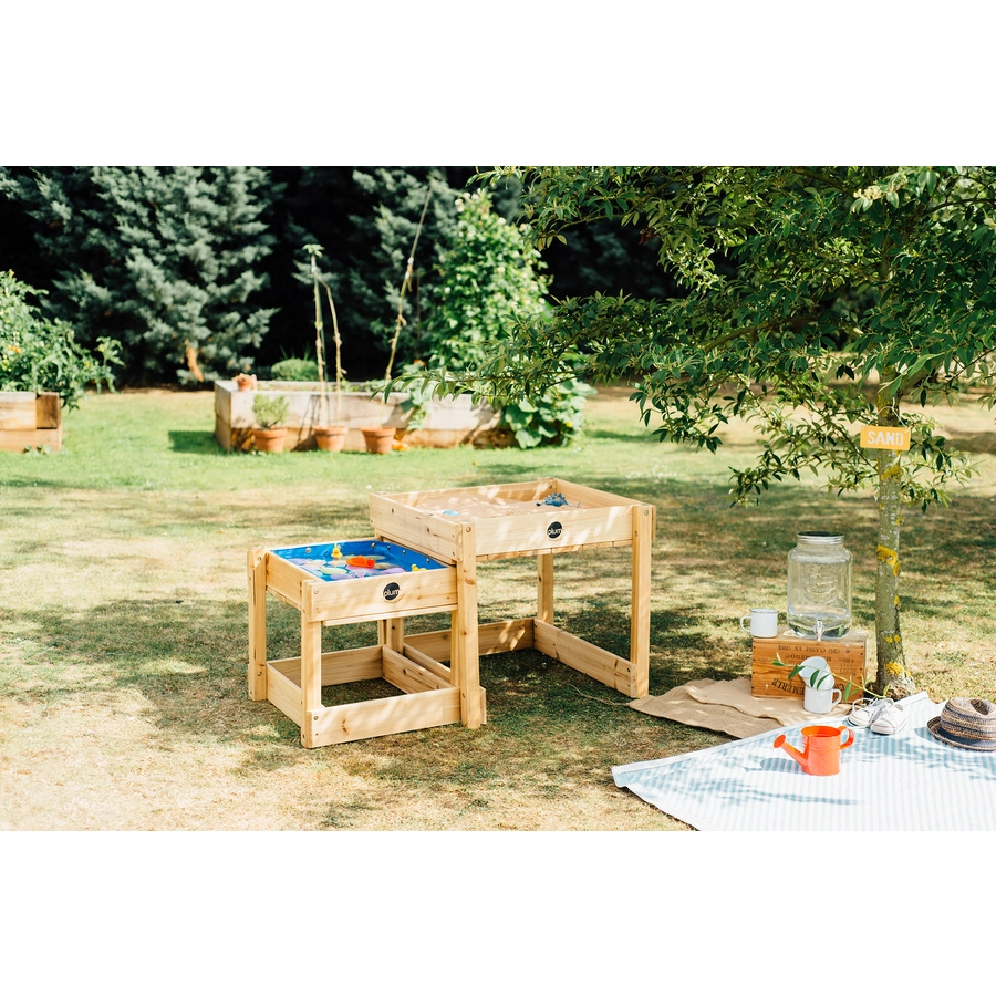 plum® Sandy Bay Sand- und Wassertisch