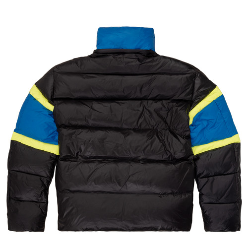 Diesel - JMARTOS - Noir / Bleu / Jaune