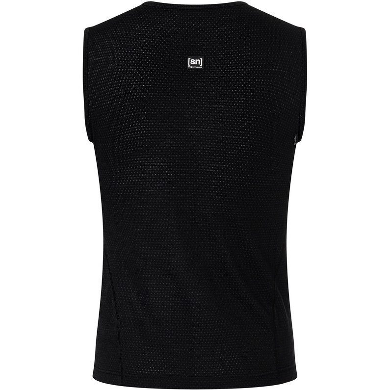 Super.Natural Herren Gravier Under Tanktop