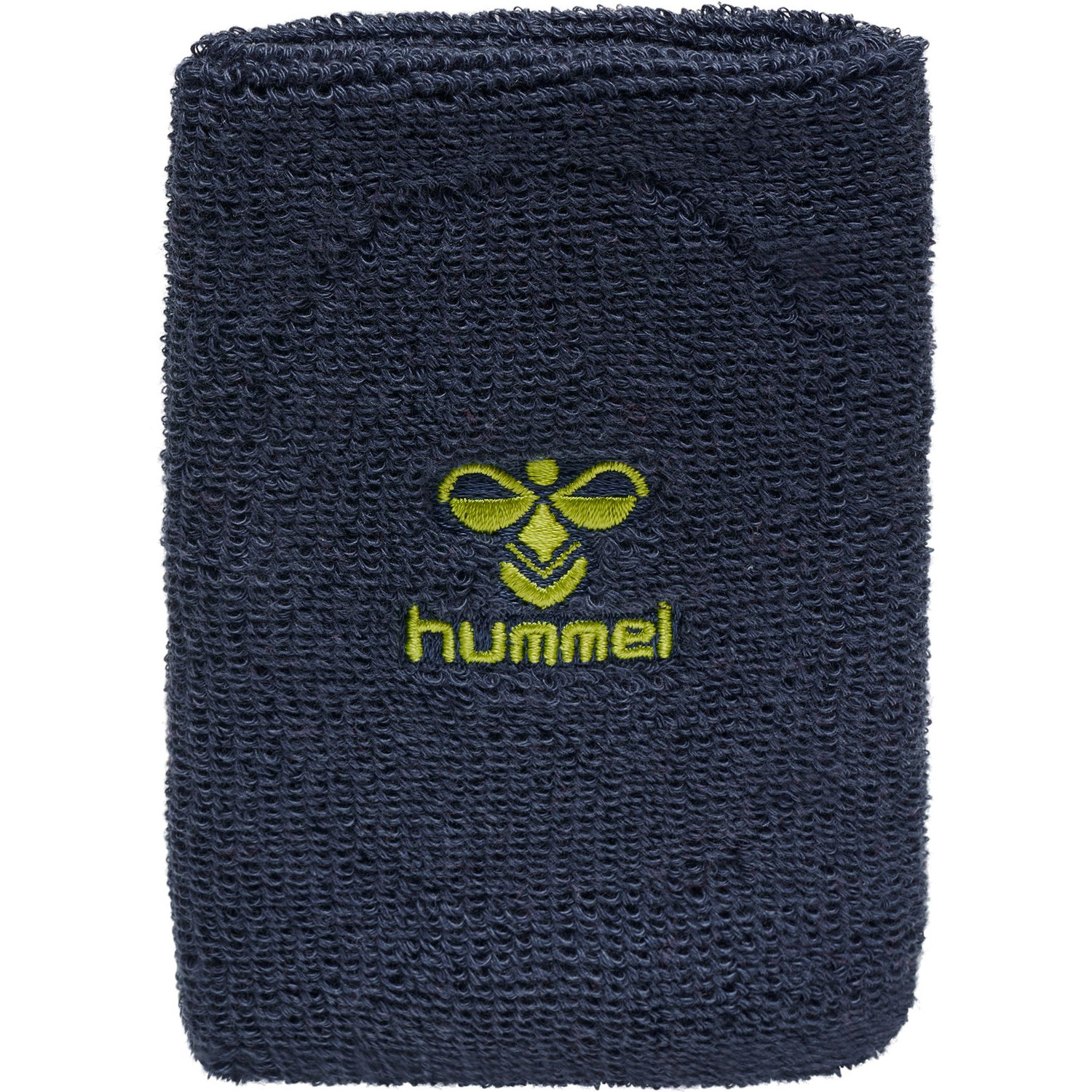 Hummel Old School polsband groot