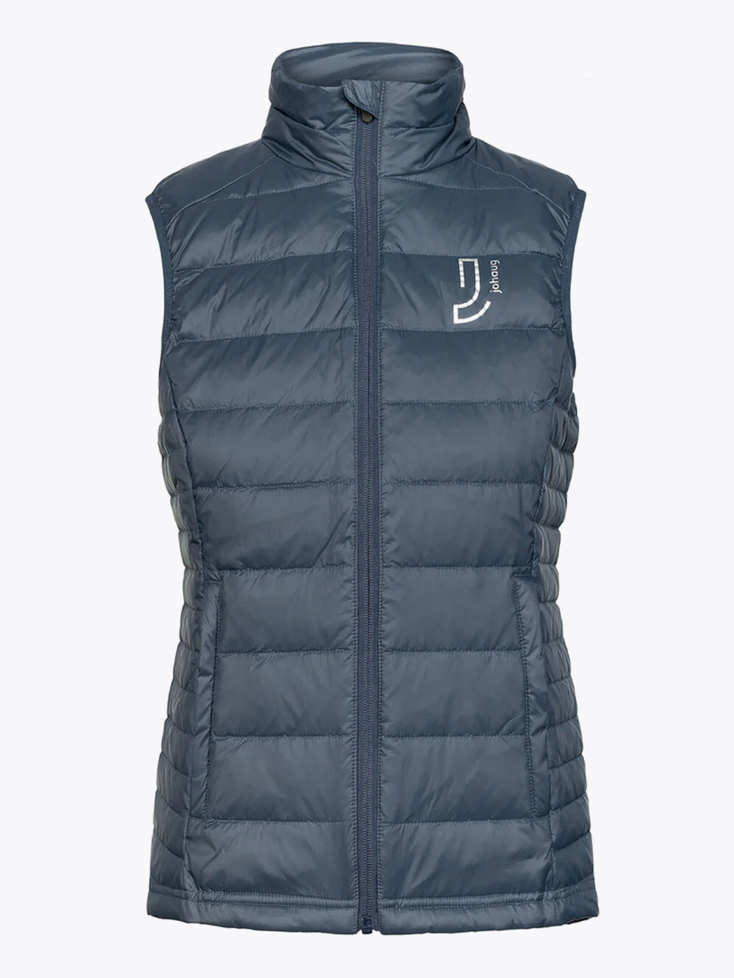 Radiate Down Vest