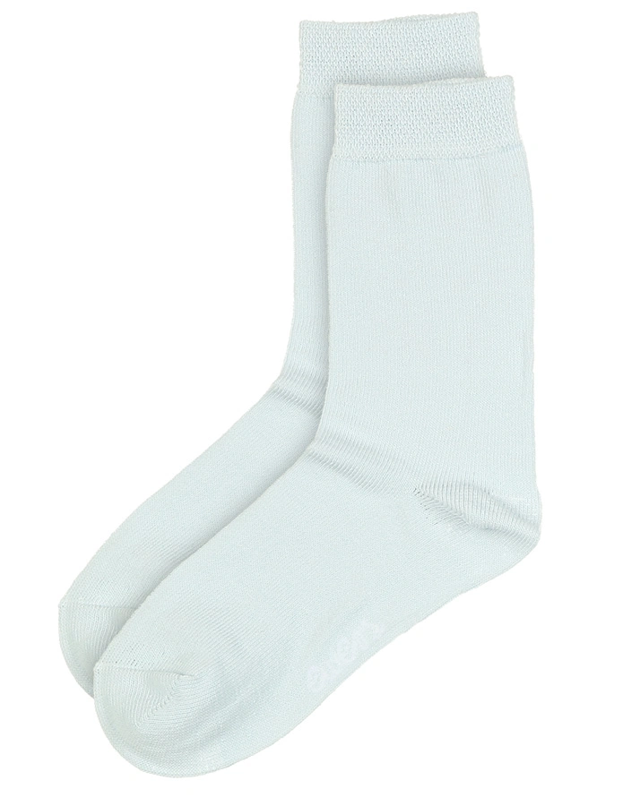 Socken UNI 6er-Pack in hellblau/marine/grau