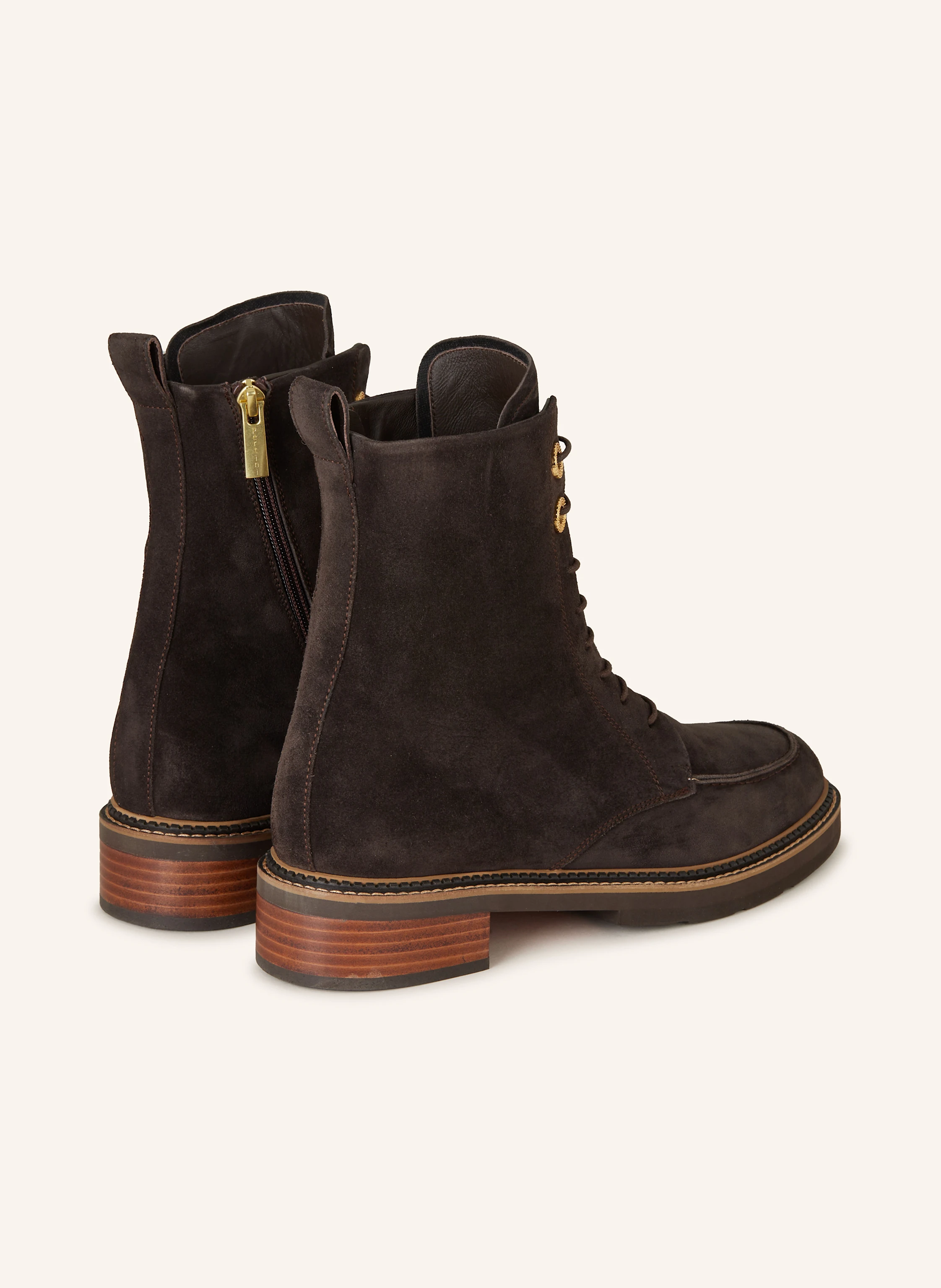 Pertini Schnürboots