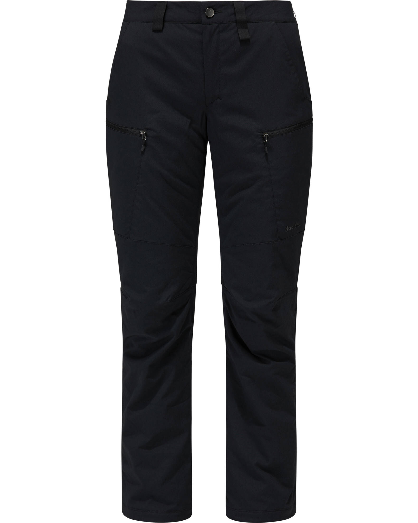 Haglöfs| Damen Wanderhose Mid Fjell Insulated Pant