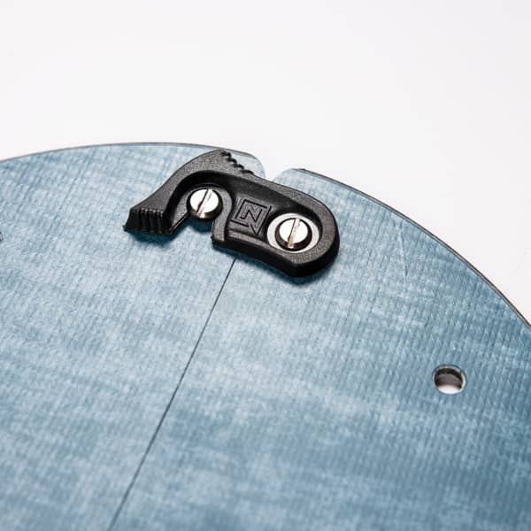 Splitboard NITRO NOMAD BLUE/BLACK
