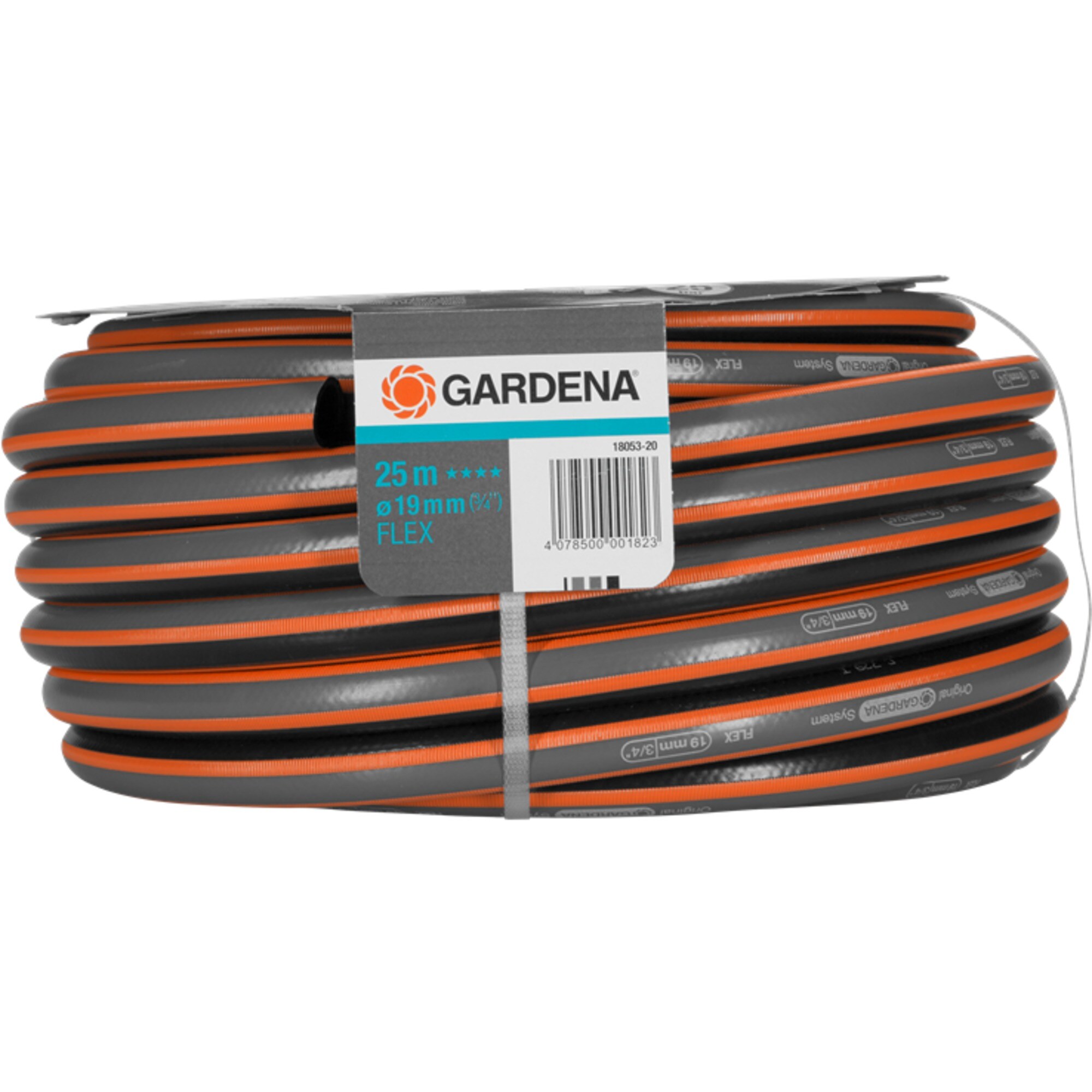 GARDENA Schlauch Comfort FLEX Schlauch 19mm (3/4