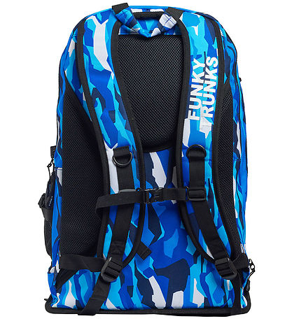 Funkita Rygs?k - Elite Squad - Chaz Michael