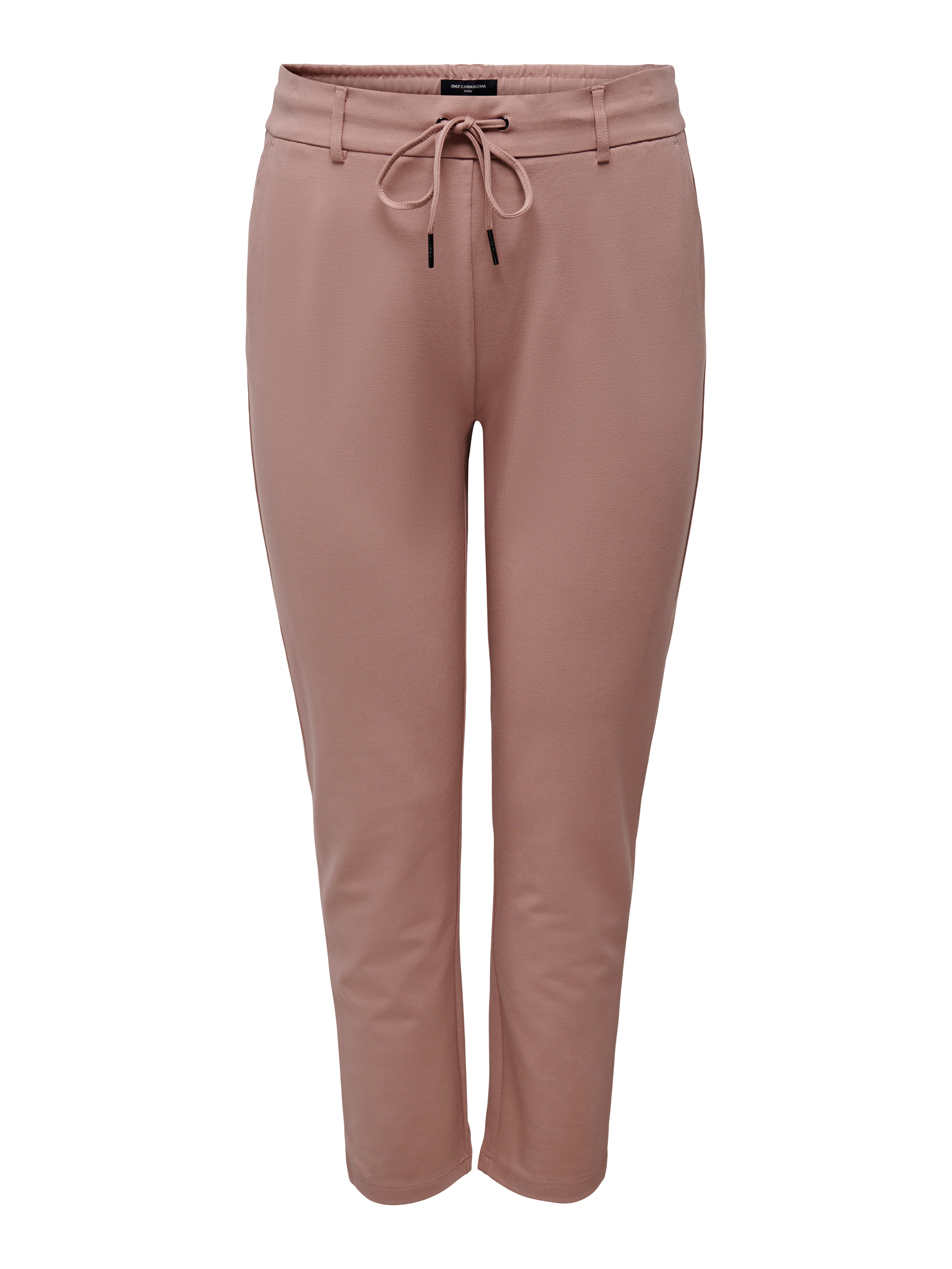 CARGOLDTRASH Normal geschnitten Hose Burlwood