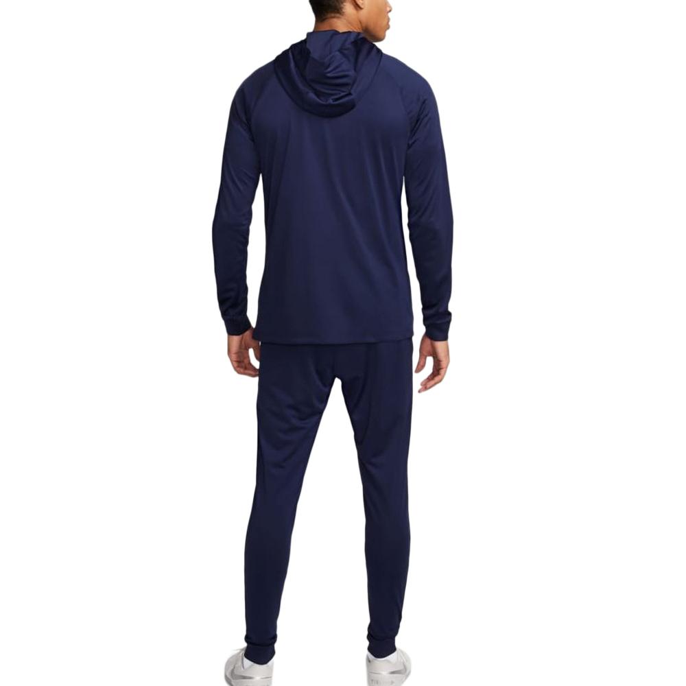 Nike PSG Survêtement Marine Homme Nike Trk Suit