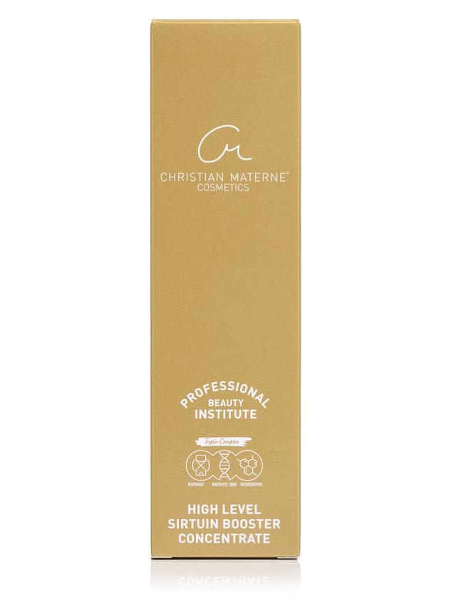 High Level Sirtuin Booster Concentrate, 150 ml