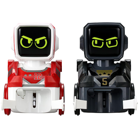 Silverlit Kickabot 2-pak