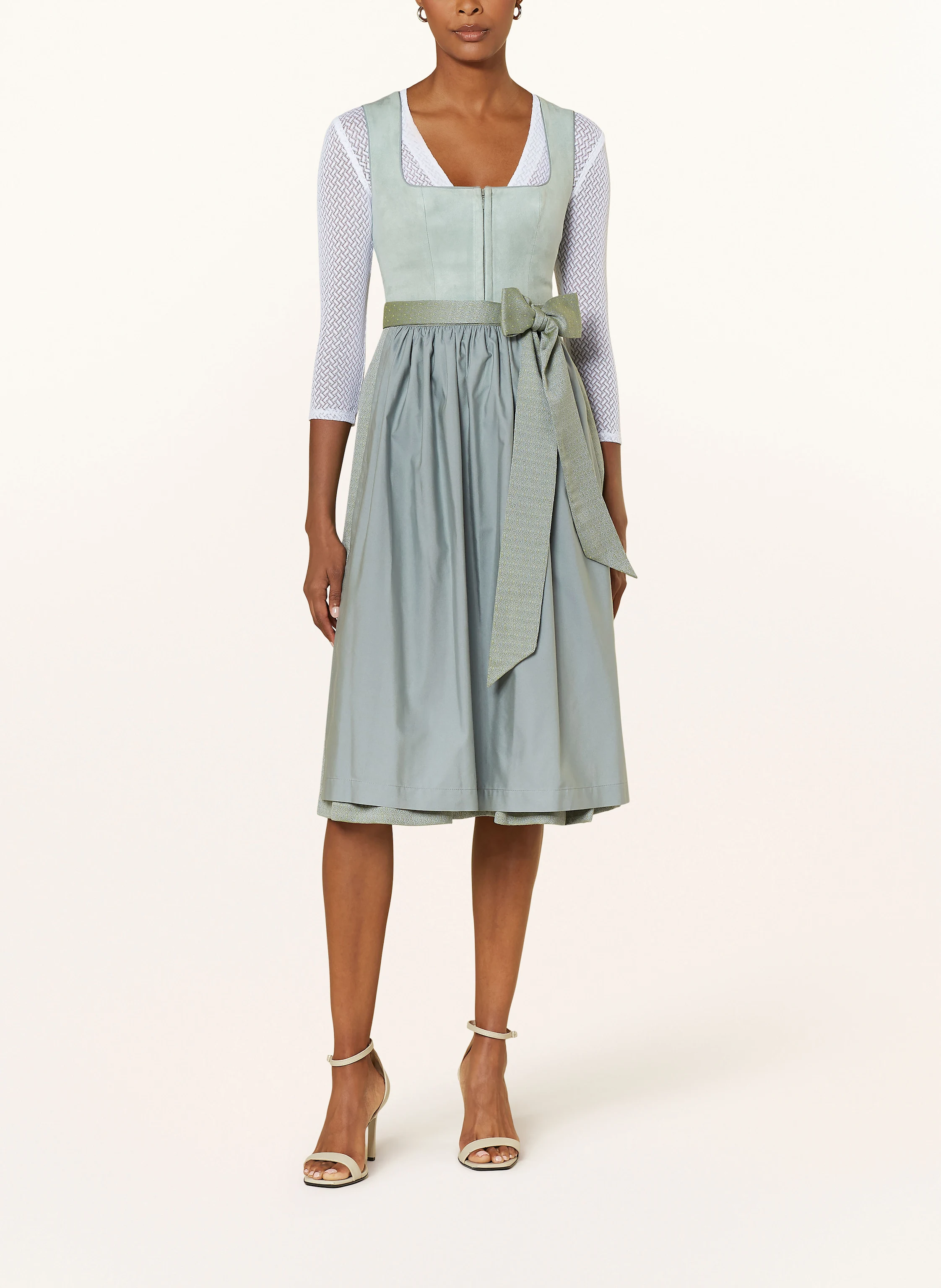 LIMBERRY Dirndl