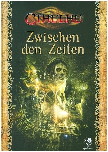Cthulhu: Zwischen den Zeiten