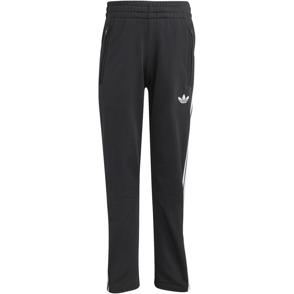 Køb adidas Originals Black/White Firebird Ts Sweat Sæt