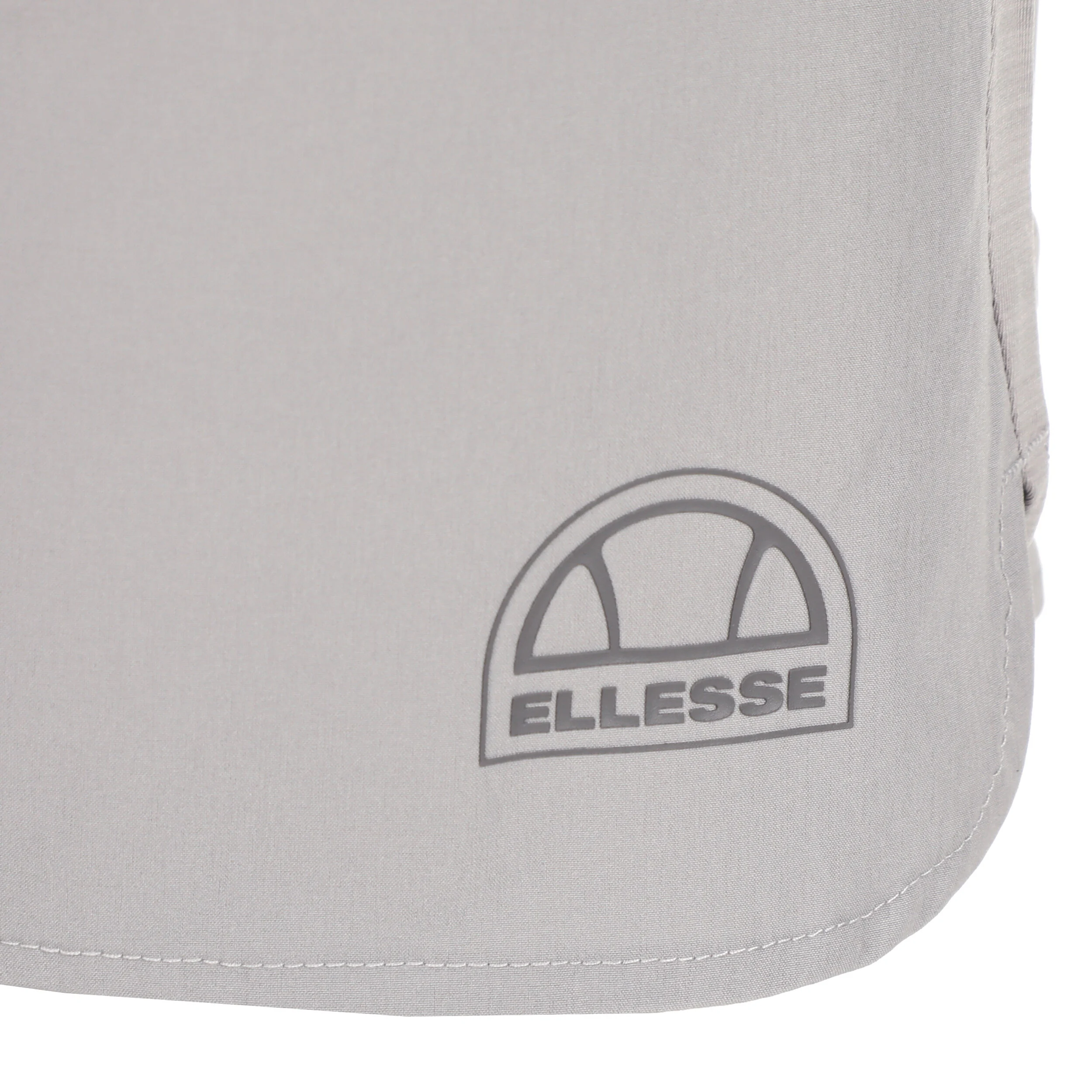Ellesse Sortiva Shorts Hommes - Gris