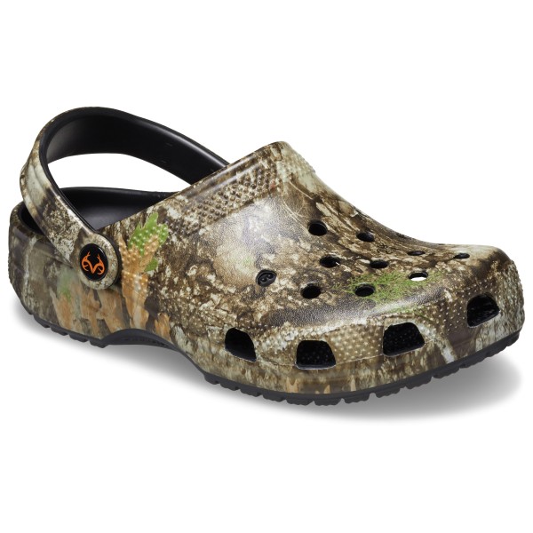 Crocs - Realtree APX Classic Clog - Sandales