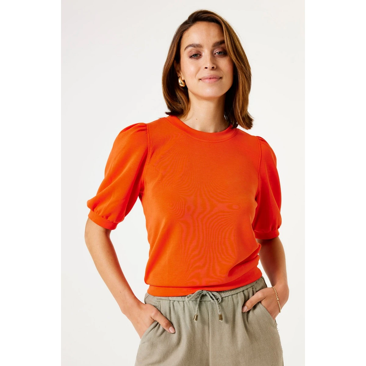 Dames Blouse Kennie