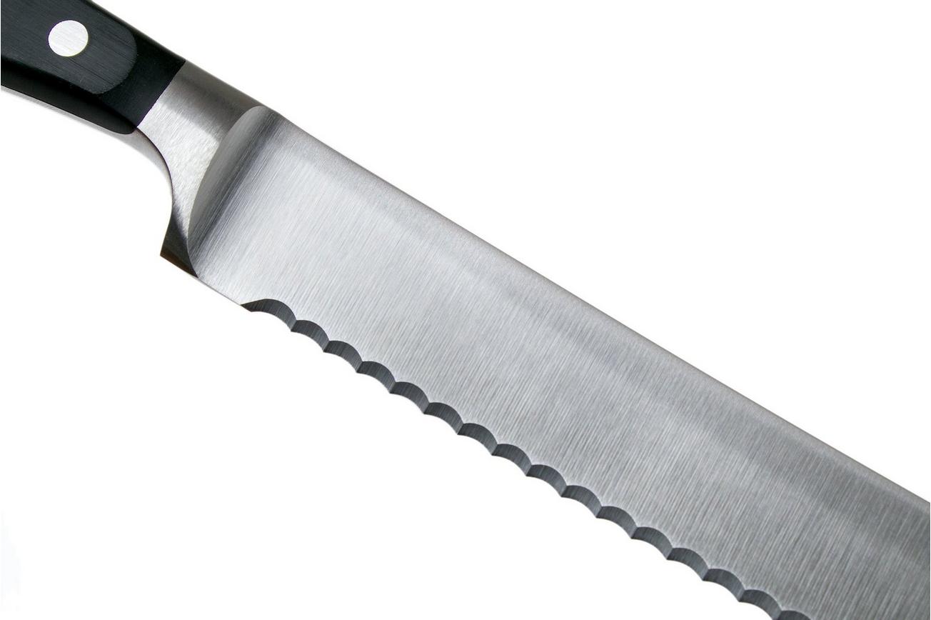 Wüsthof Classic broodmes 26 cm, 1040101026