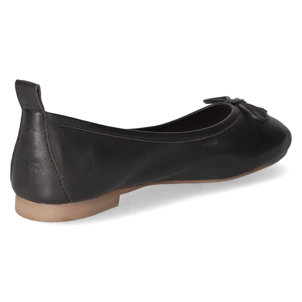 LAZAMANIBallerinas - black