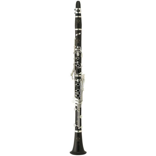 Buffet Crampon Tosca A-Clarinet 19/6
