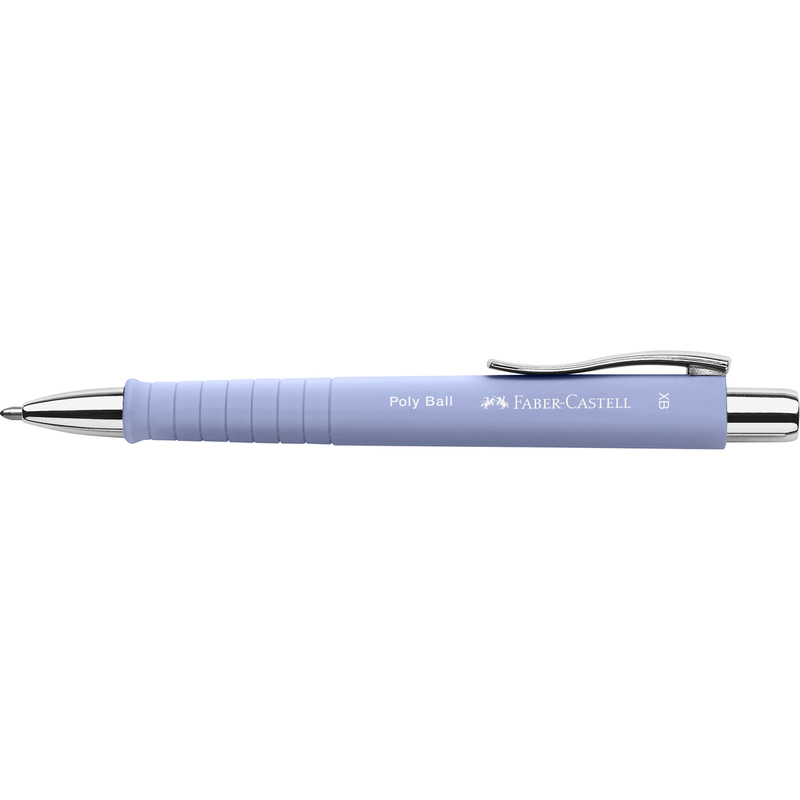 Faber-Castell Kugelschreiber Poly Ball XB