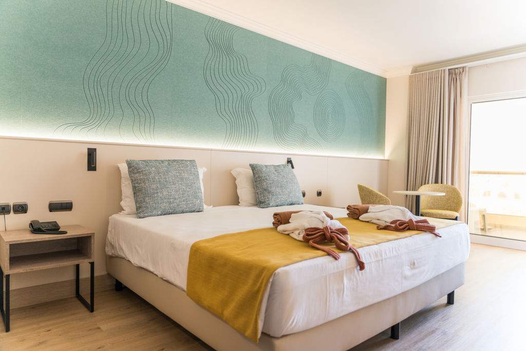 Ukino Palmeiras Family Village All Inclusive - Hotel