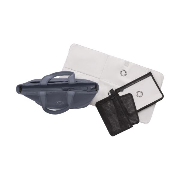 Bugaboo Luiertas Met Verschoonmatje