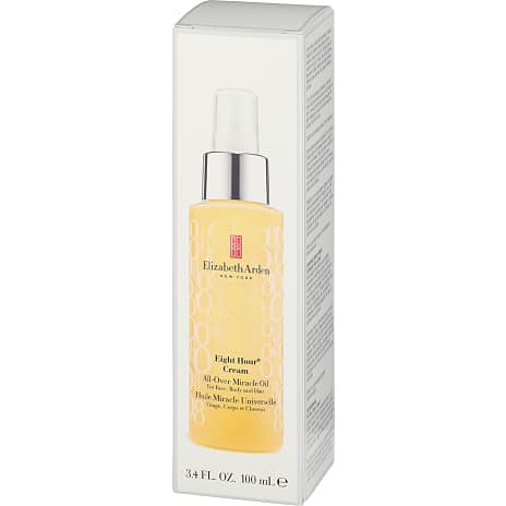 Miracle oil