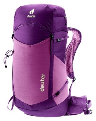 Sac de Randonnée Deuter Speed Lite Pro 28 SL Violet Femme