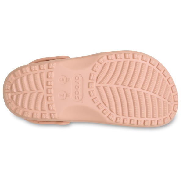 Crocs - Classic Floral Cut Out Clog - Sandales