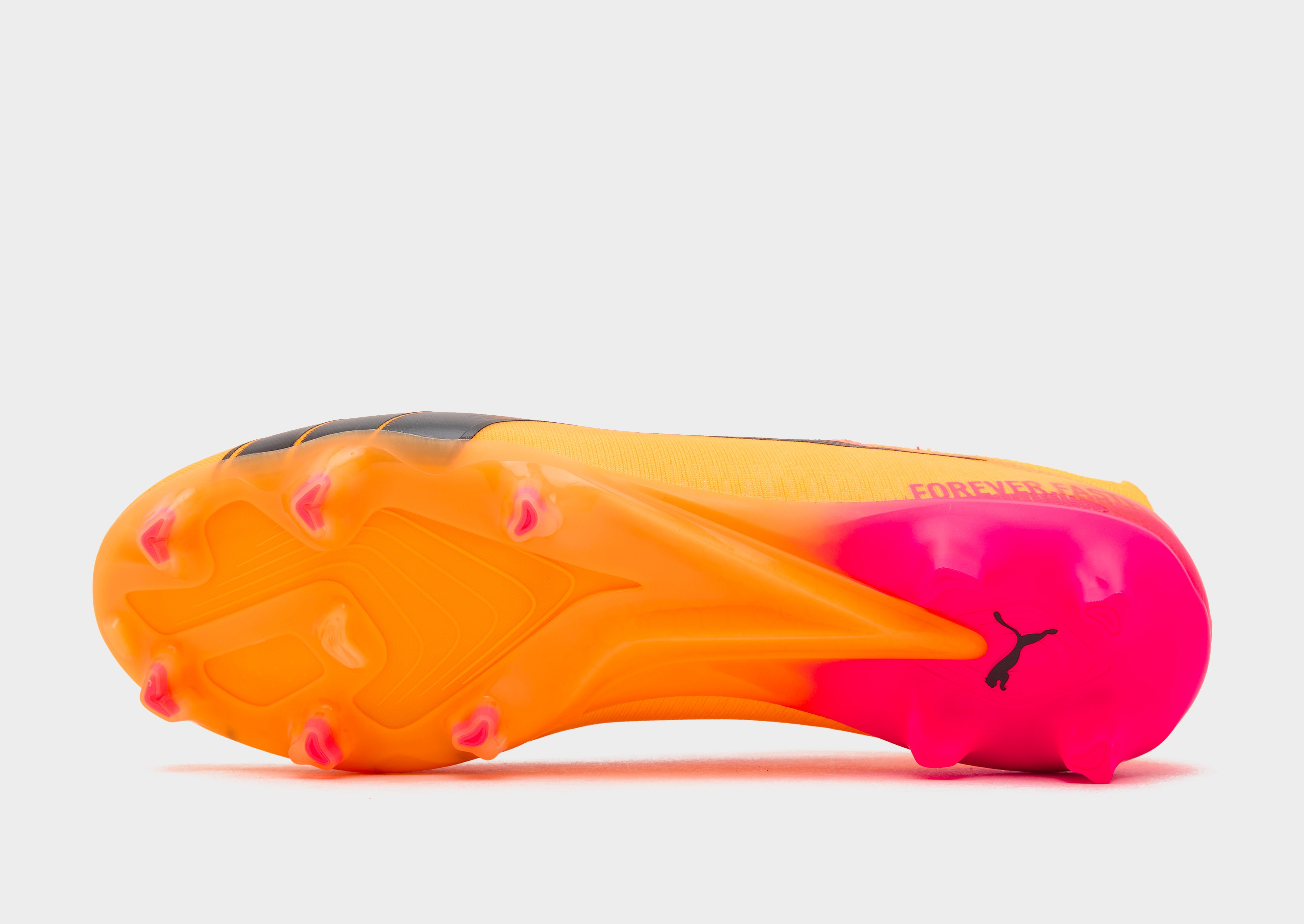 Puma Ultra Ultimate FG Homme