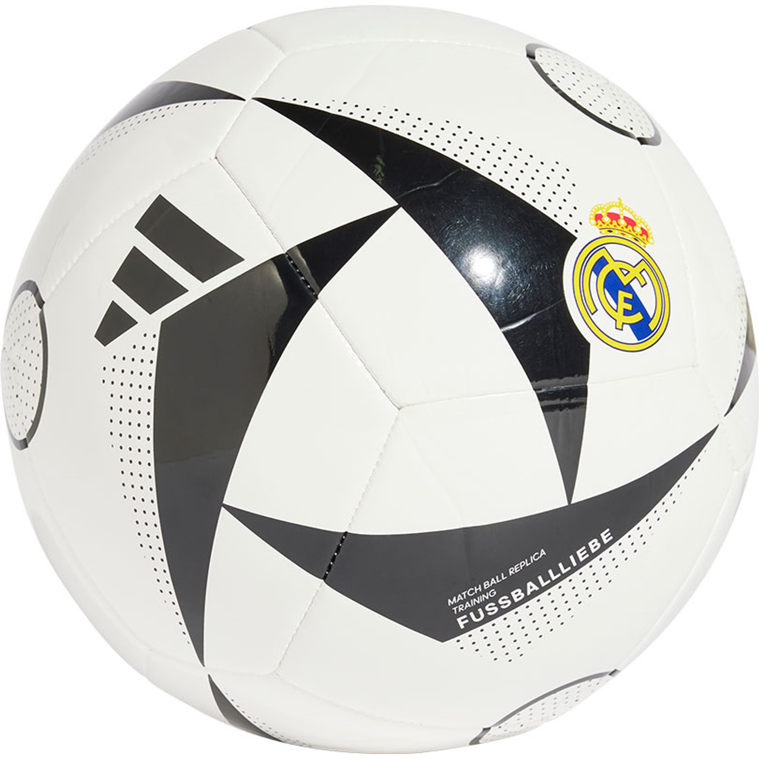 adidas Real Madrid Club Bal