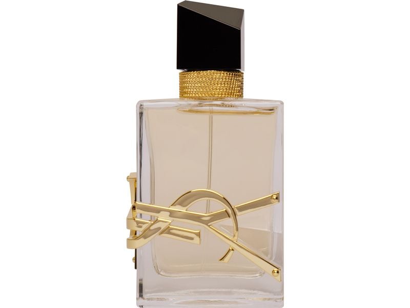 Yves Saint Laurent Eau de Parfum Libre 50 ml Fruchtig würziger Duft für Damen