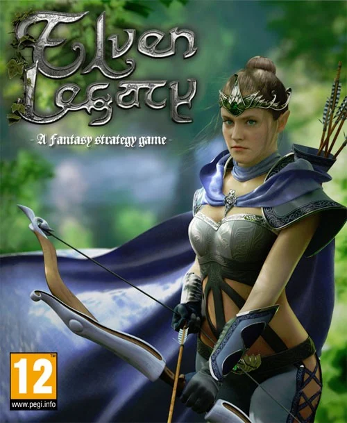 Elven Legacy- PC