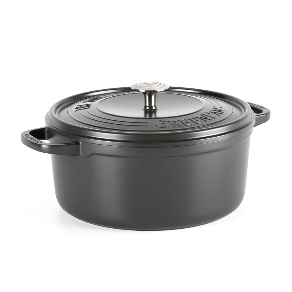 Cocotte Céleste 26 cm noir Greenpan