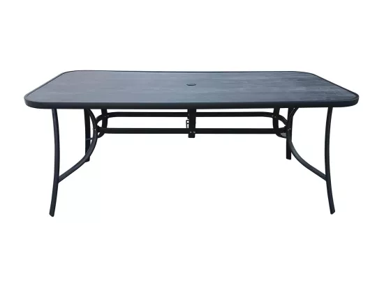 Table de jardin 