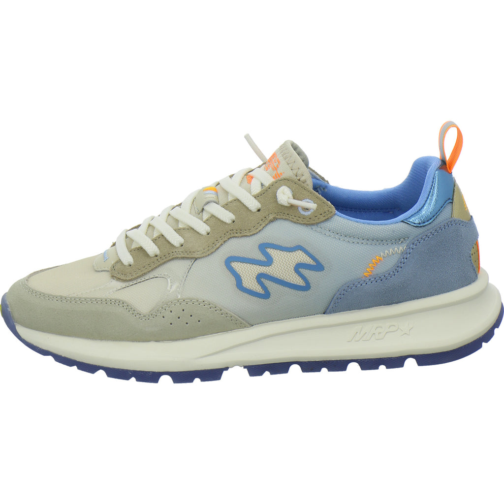 Maripe Sneaker Damen Beige-kombi