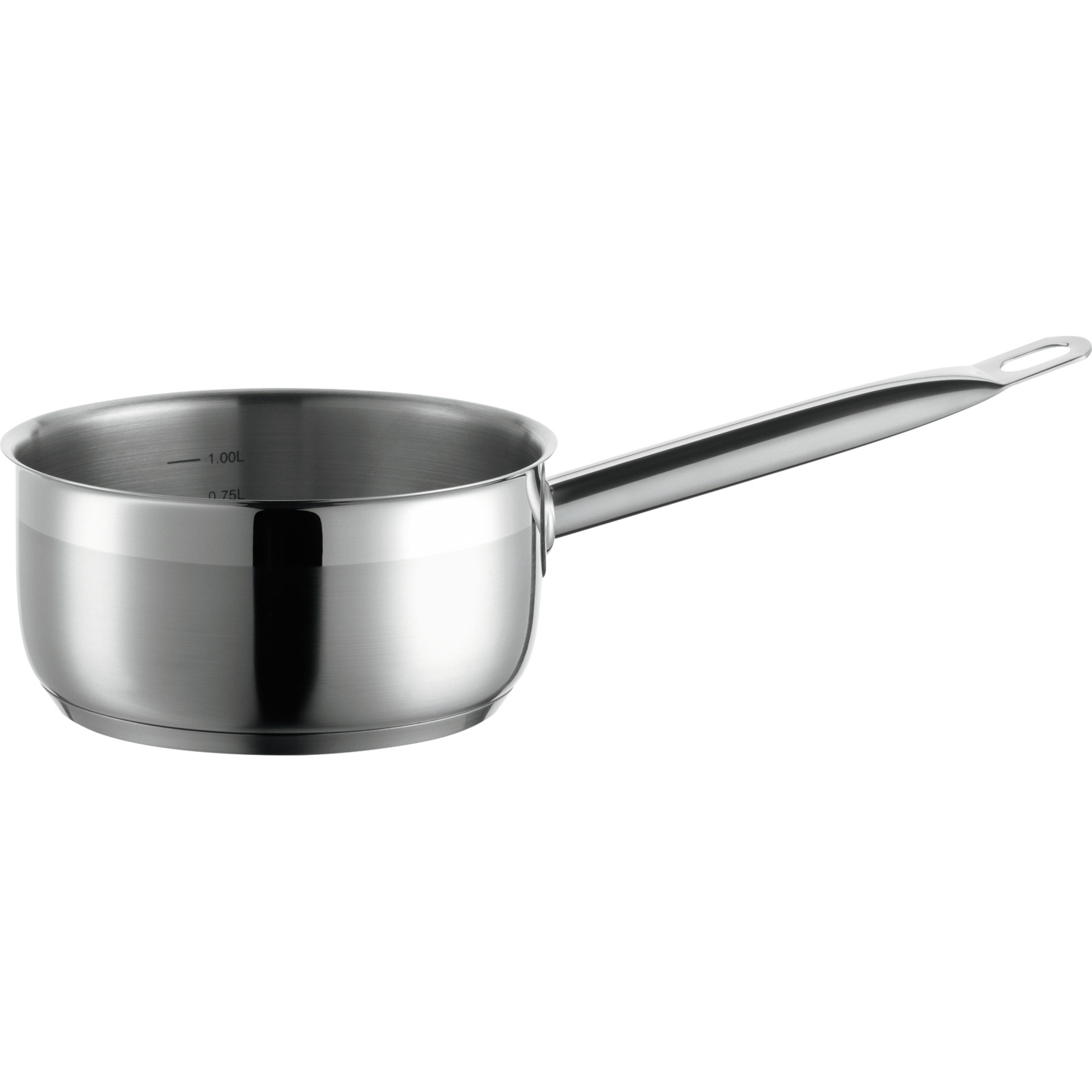 Stielkasserolle Professional Ø16cm