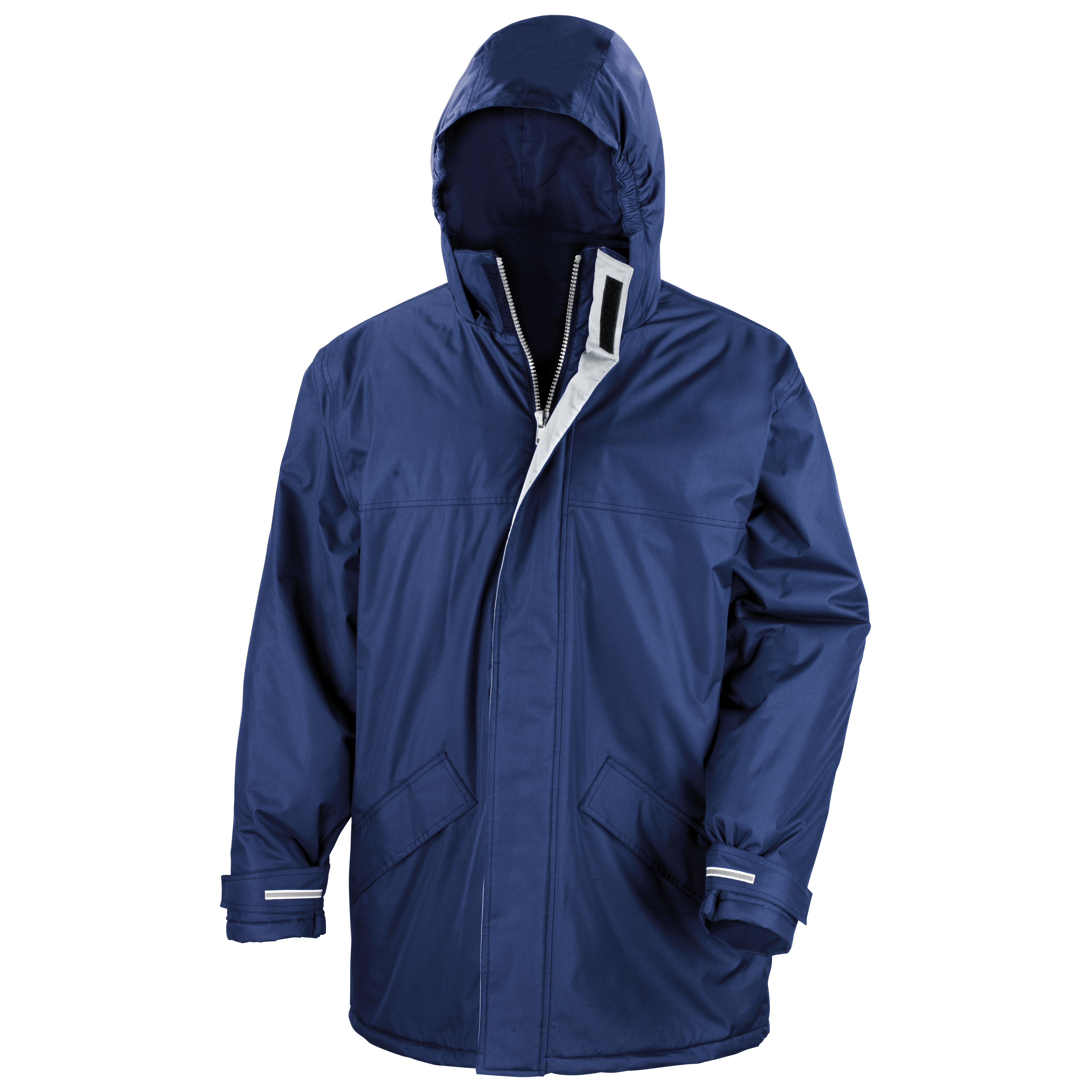 Result Core R207X - Parka Hivernale Ultra Chaude et Imperméable